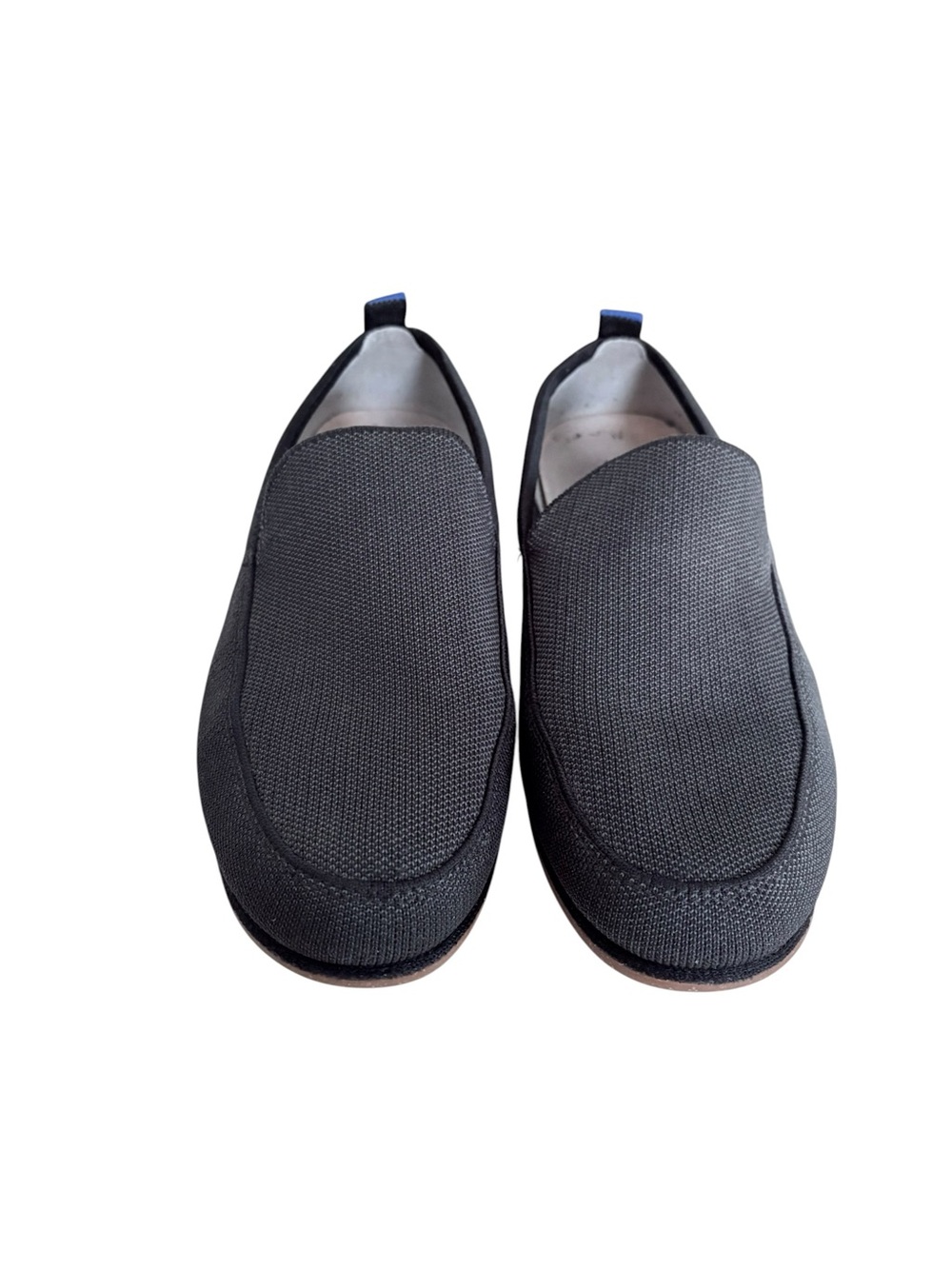 Rothy’s The Ravello Men’s Black Loafer 10 - Picture 2 of 12
